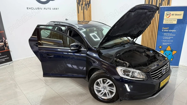 VOLVO XC60 2017 — imagine 11