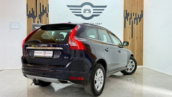 VOLVO XC60 2017 — imagine 13
