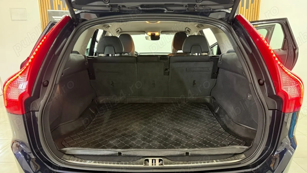 VOLVO XC60 2017 — imagine 19