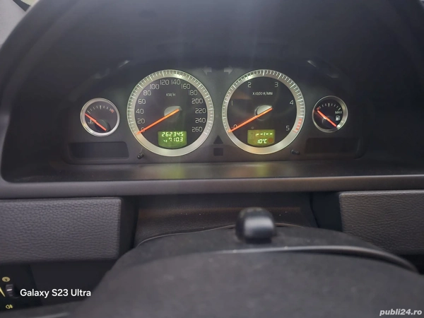 VOLVO XC90 2008 — imagine 6