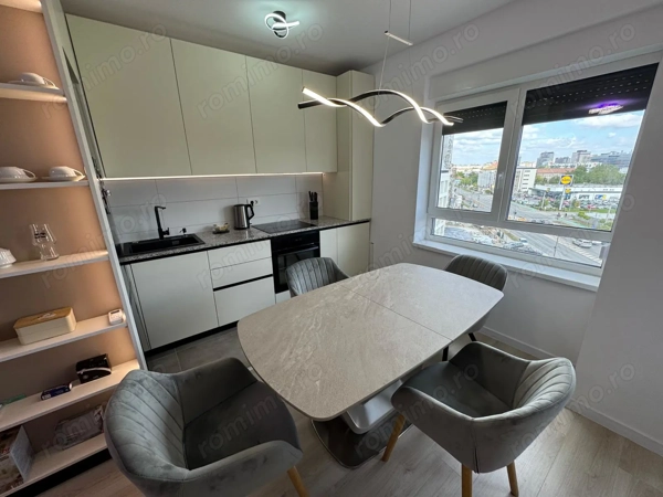 Apartament central in City of Mara — fotografia 3