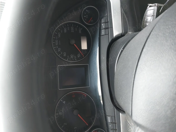 AUDI A4 2007 — imagine 5
