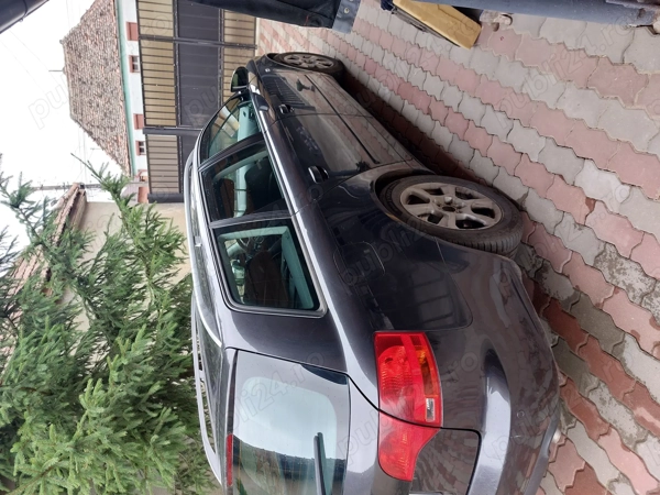 AUDI A4 2007 — imagine 2