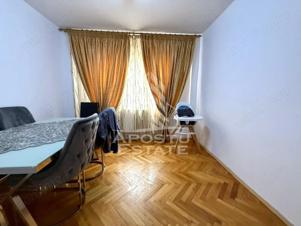 Apartament 3 camere de vanzare, centrala, zona Girocului, Timisoara — fotografia 3