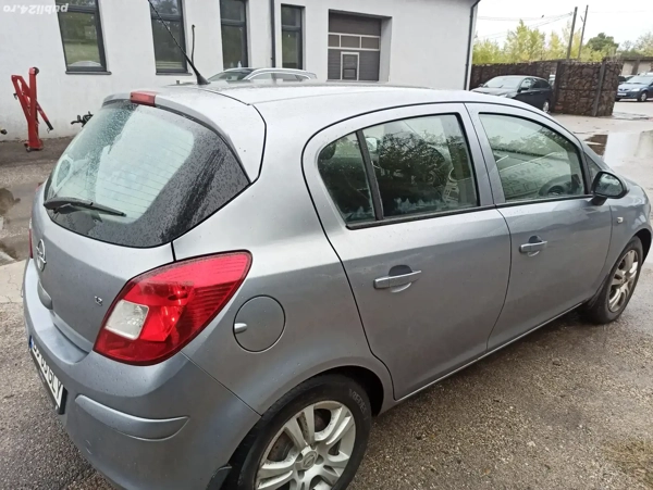 OPEL Corsa 2008 — imagine 3