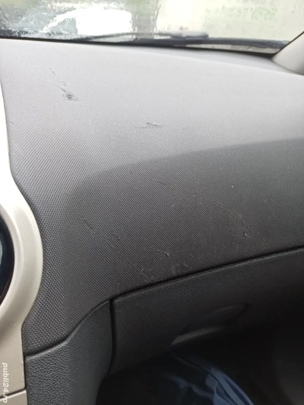 OPEL Corsa 2008 — imagine 5