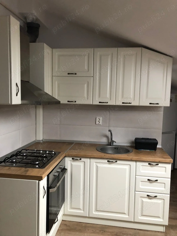 inchiriez ap cu 2 camere - rediu iasi — fotografia 1