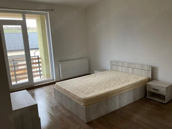 inchiriez ap cu 2 camere - rediu iasi — fotografia 3