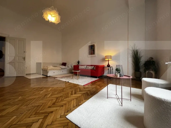 Apartament 3 Camere Piața Victoriei — fotografia 3