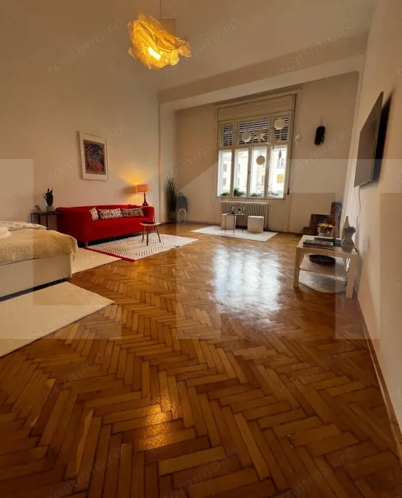Apartament 3 Camere Piața Victoriei — fotografia 1