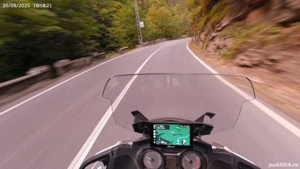 vânzare BMW R 1200 RT 2013
