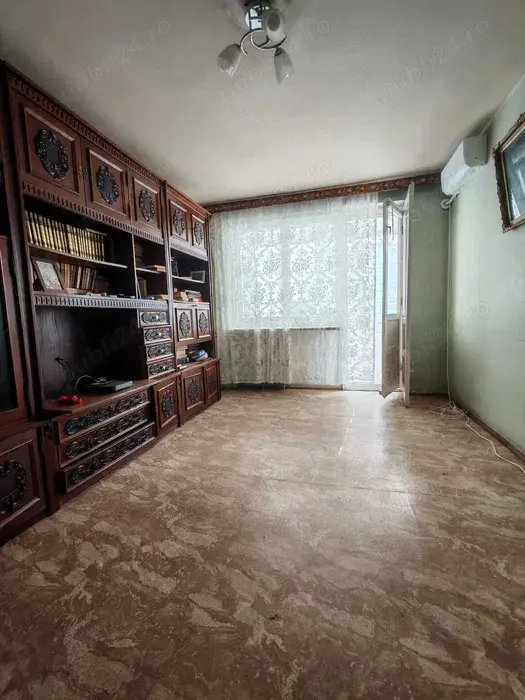 Vanzare 3 camere drumul taberei - 70 mp utili - 1 minut METROU CONSTANTIN BRANCUSI — fotografia 3