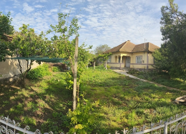 Casa Fetesti Str.Calarasi 353