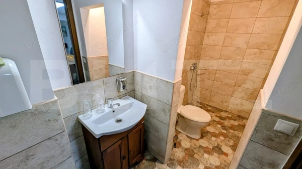 Apartament 2 camere, 50 mp, zona Cetate — fotografia 3