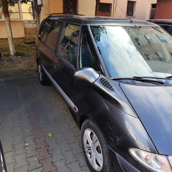 RENAULT Espace
