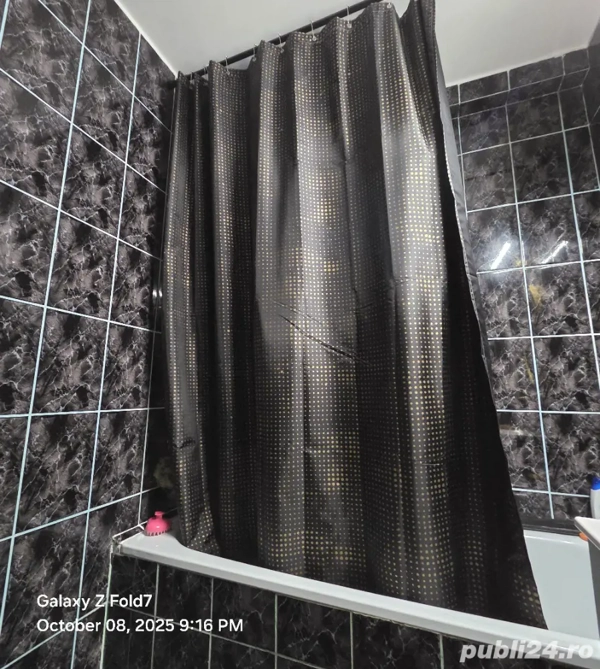 Vand apartament cu 3 camere si 3 balcoane Zona centru Ferdinand NU COLABOREZ CU AGENȚII IMOBILIARE — fotografia 2