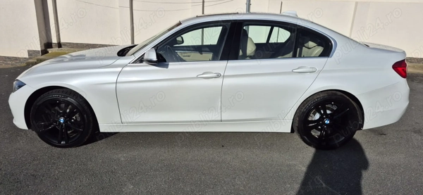 BMW Seria 3 2018 — imagine 3