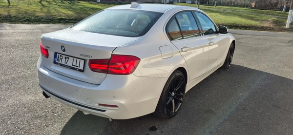 BMW Seria 3 2018 — imagine 6