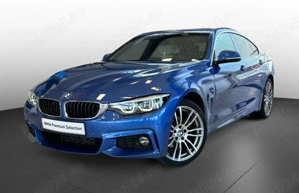 BMW 4 Series 2018 — imagine 2
