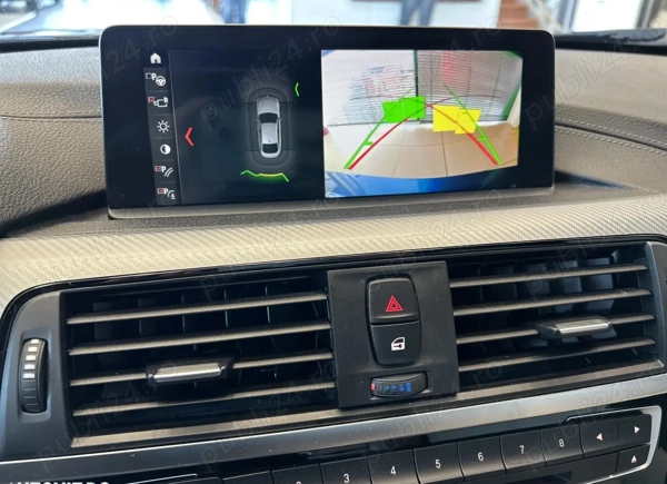 BMW 4 Series 2018 — imagine 6
