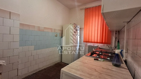 Apartament 2 camere, 69 mp, parter,Gradiste — fotografia 3