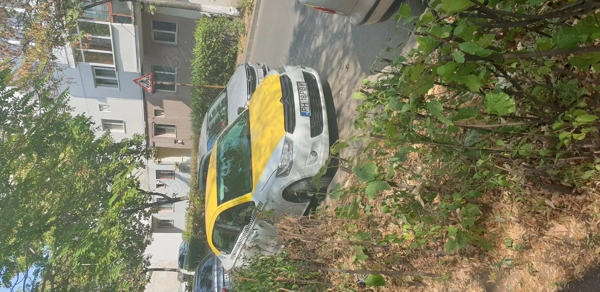 CITROËN Unknown Model 2014 — imagine 2