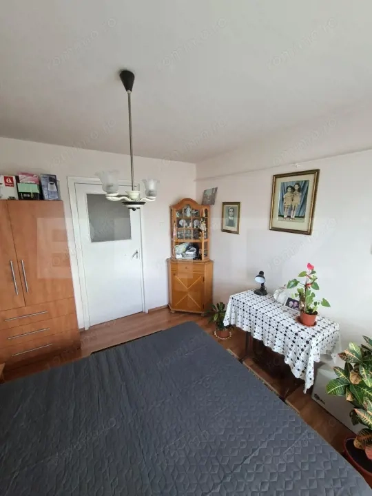 De vânzare – apartament spațios cu 3 camere, ideal pentru familie! — fotografia 2