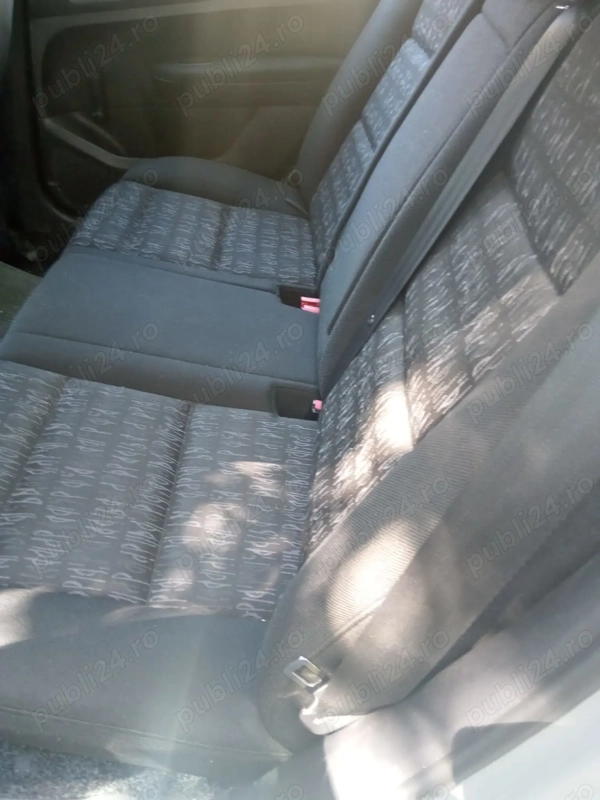 PEUGEOT 307 2006 — imagine 7
