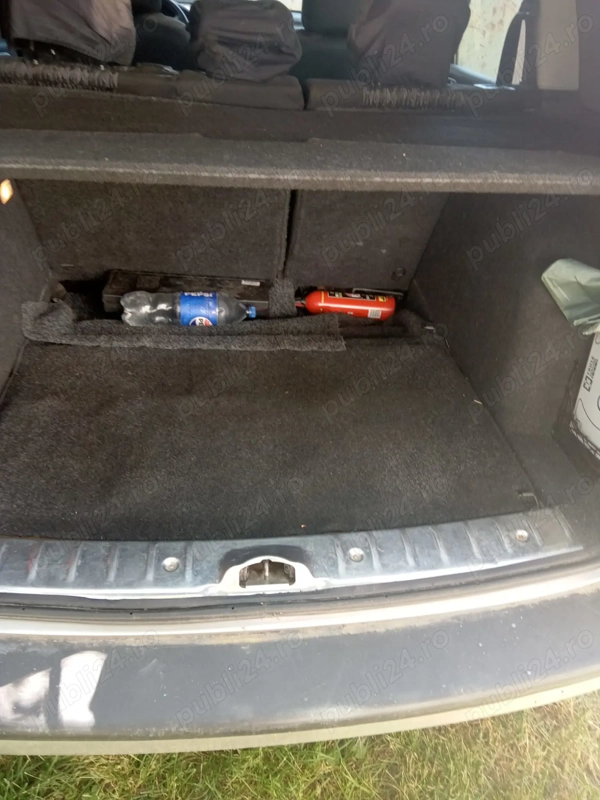 PEUGEOT 307 2006 — imagine 8