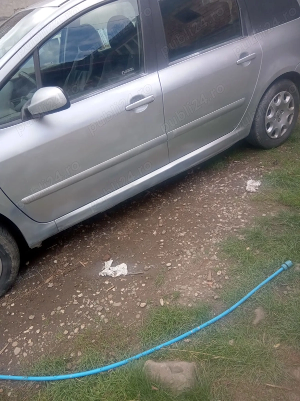PEUGEOT 307 2006 — imagine 2