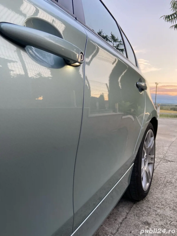 BMW 1 Series 2009 — imagine 5