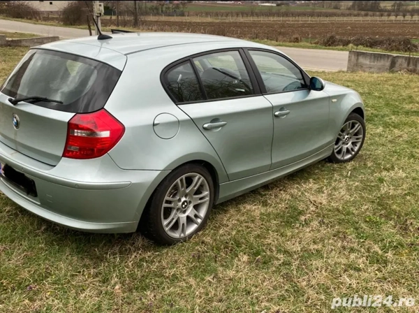 BMW 1 Series 2009 — imagine 2