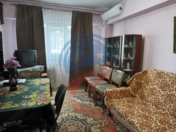 Apartament decomandat, 3 camere, zona Mall Electroputere — fotografia 3