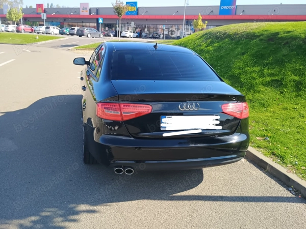 De vânzare Audi A4