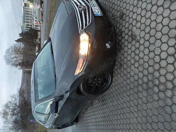 HONDA Accord 2009 — imagine 2