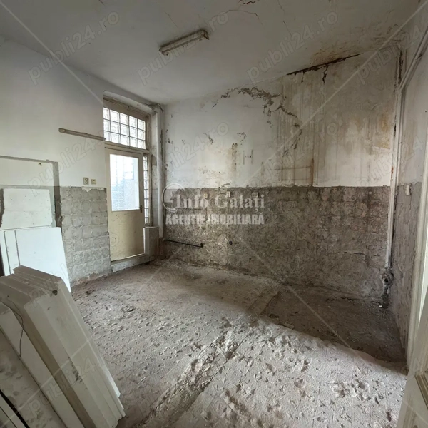 Apartament cu 2 camere la Casa | Strada Traian | 85 mp — fotografia 3