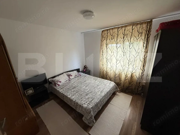 Apartament 3 camere, 83 mp, zona 1 Mai — fotografia 3