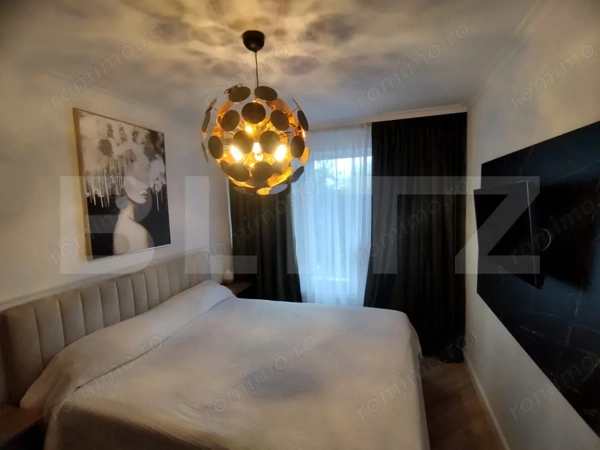 Apartament 2 camere 50 mp + terasa proprie 20 mp — fotografia 3
