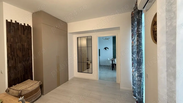 Apartament 2 camere, langa metrou Pacii, Maniu141 — fotografia 1