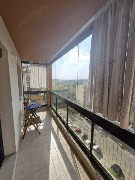 Dir Proprietar - Inchiriez 2 camere Onix Residence (Grozavesti)