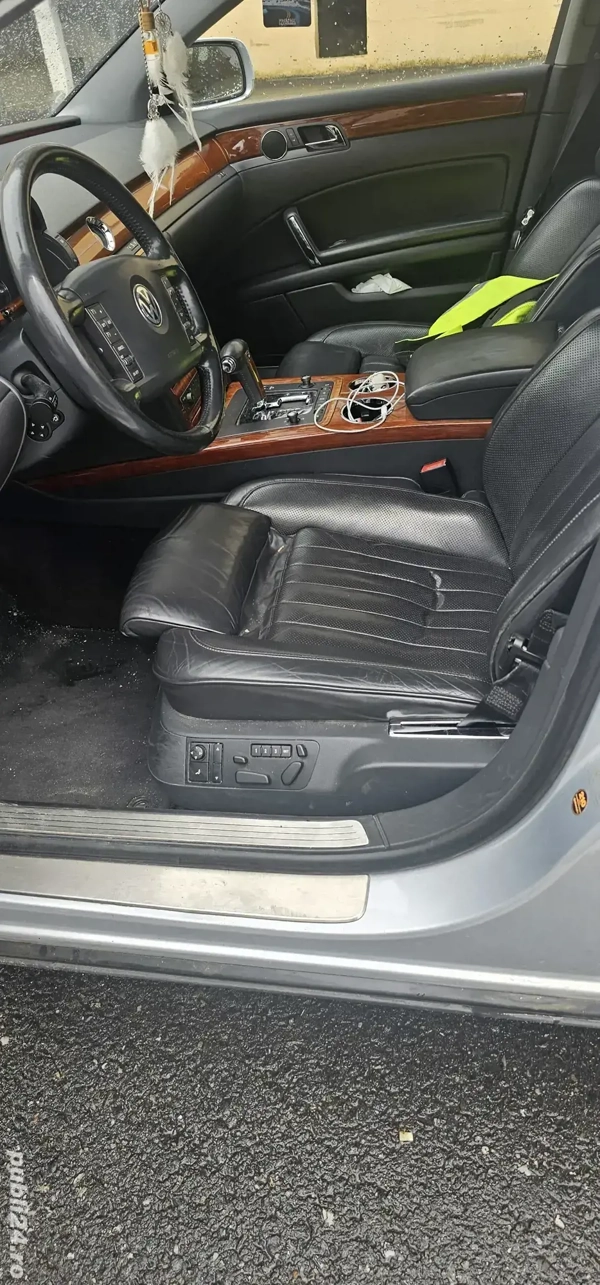 VOLKSWAGEN Phaeton 2007 — imagine 3