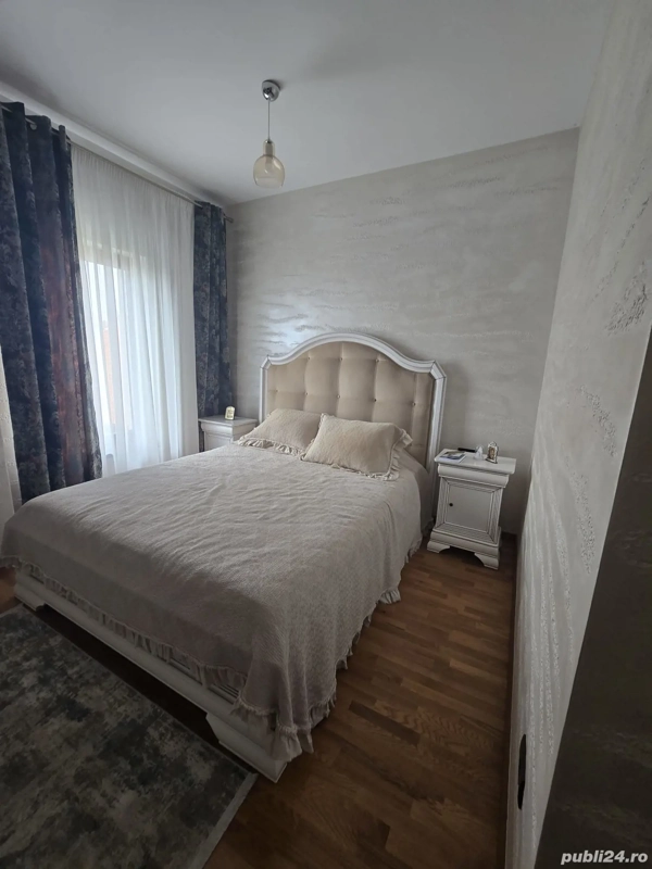 Vand apartament doua camere — fotografia 1