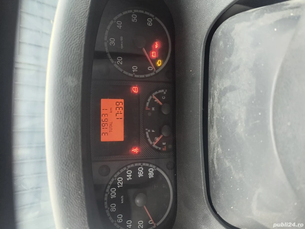 PEUGEOT 207 2007