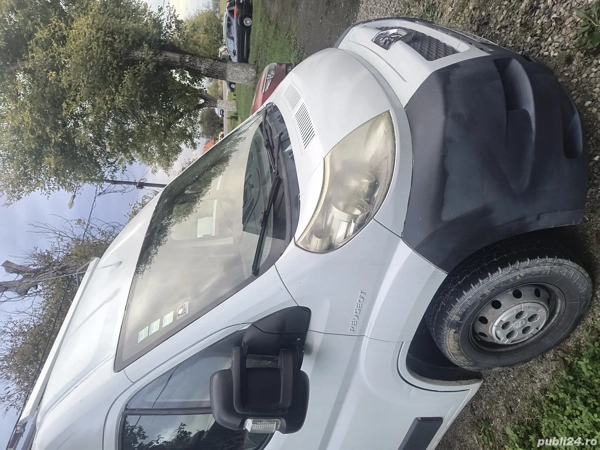 PEUGEOT 207 2007 — imagine 4