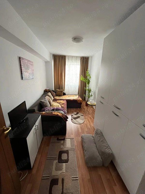 Apartament 3 camere, ultracentral, Bulevardul A.I. Cuza, CAM 3 — fotografia 3