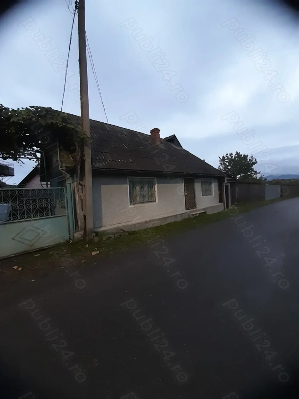Casa de vânzare în Ciucea