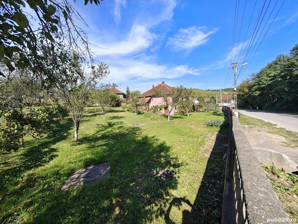 Oportunitate afacere pensiune, casa mare in aproprierea Castelului Corvinilor, Hunedoara
