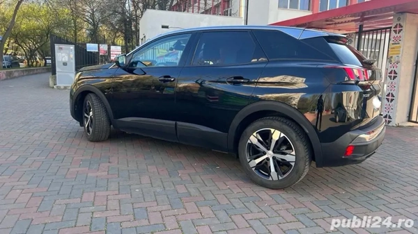 PEUGEOT 3008 2017 — imagine 4