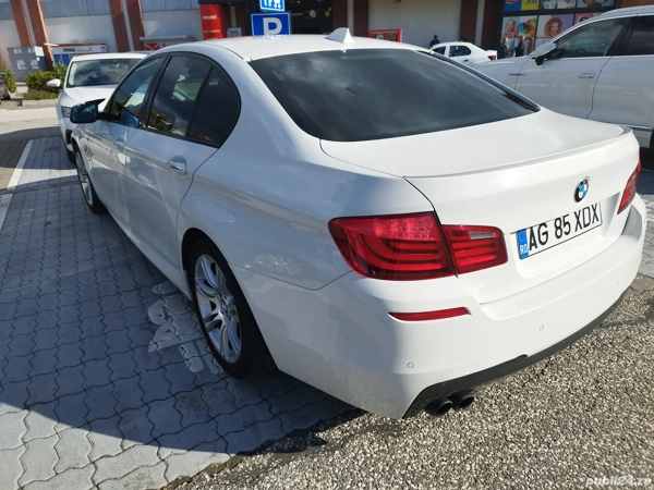 BMW 5 Series 2013 — imagine 2