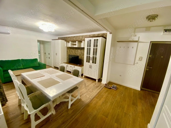 Chirie Apartament 2 Camere, 48mp, Parcare, Balcon, Proprietar, Str. George Coșbuc, Baia Mare